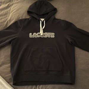 Lacoste Hoodie